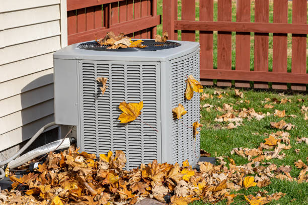 Best HVAC Financing and Leasing in Jim Thorpe, PA