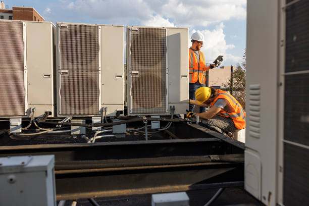 Best Seasonal HVAC Services in Jim Thorpe, PA