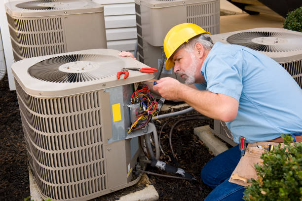 Jim Thorpe, PA HVAC Company