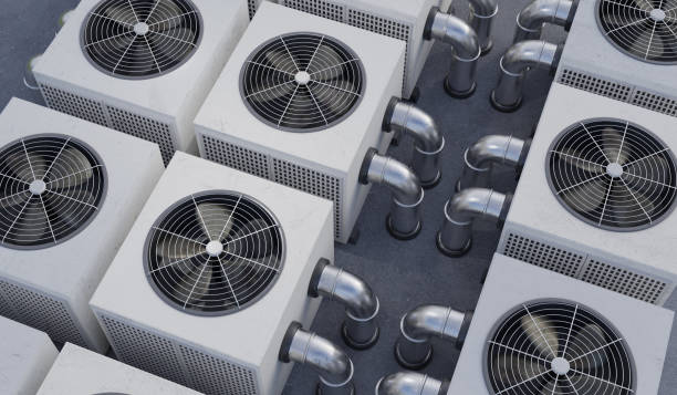 Best HVAC Retrofitting and Upgrading in Jim Thorpe, PA