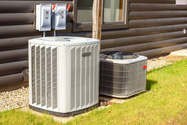 Best HVAC Training and Certification in Jim Thorpe, PA