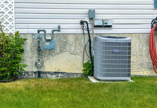 Best Geothermal HVAC Systems in Jim Thorpe, PA